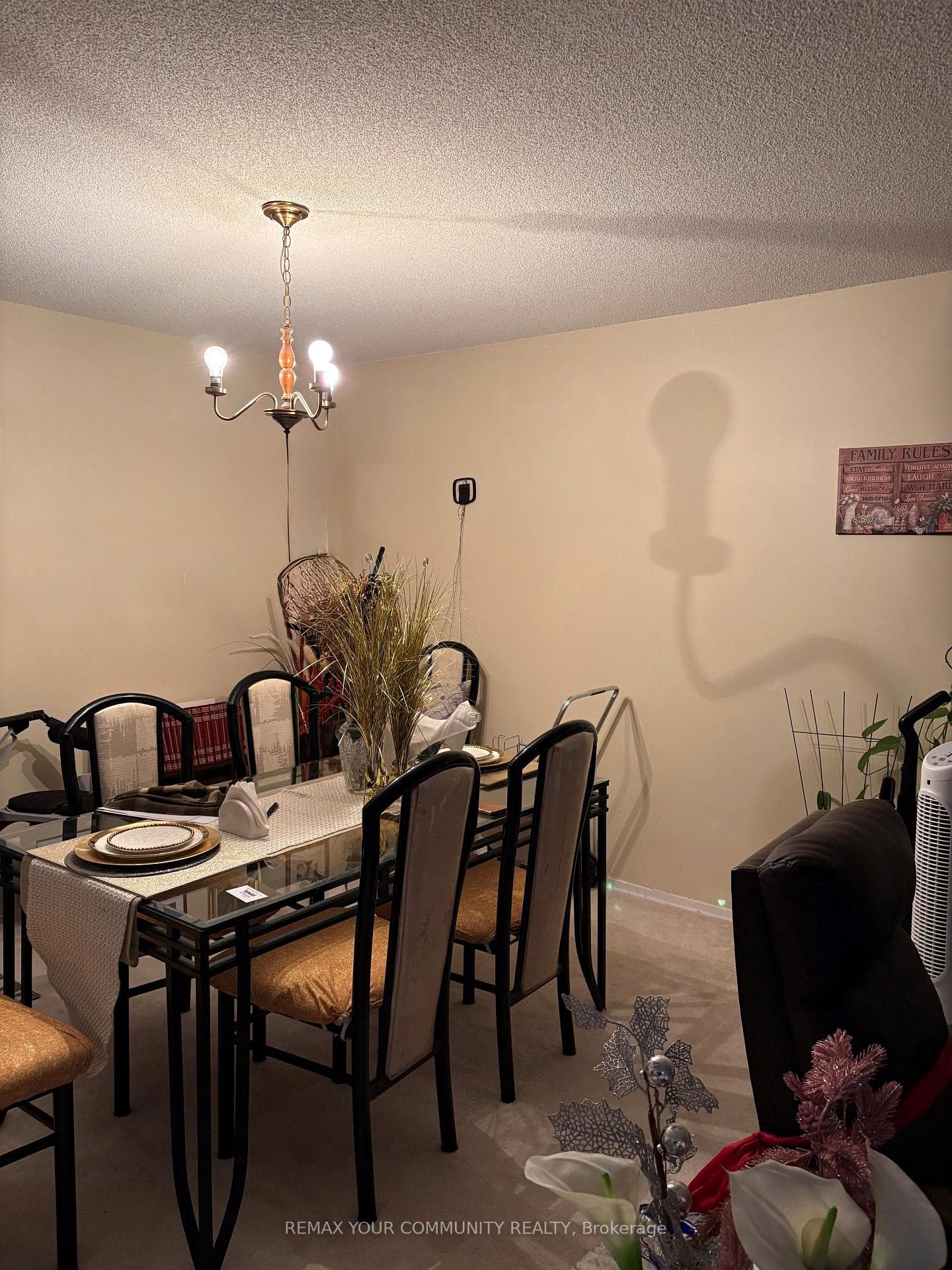 80 Alton Towers Circle Unit 612, Agincourt / Milliken, ON M1V 5E8 - Photo 1