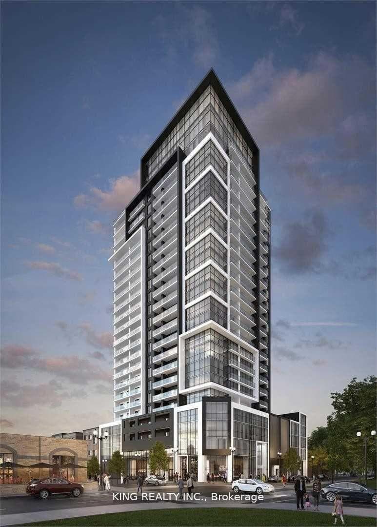15 Queen Street Unit 1904, Hamilton