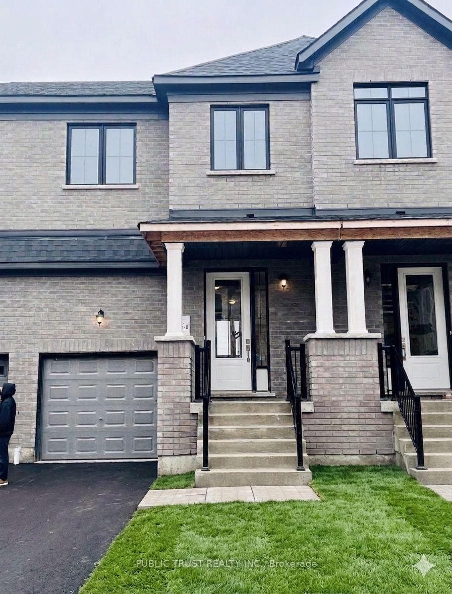 1086 Lockie Dr, N/A, Oshawa