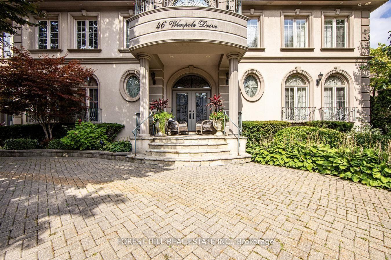 46 Wimpole Drive, Bridle Path / York Mills / Hoggs Hollow, ON M2L 2L3 - Photo 1