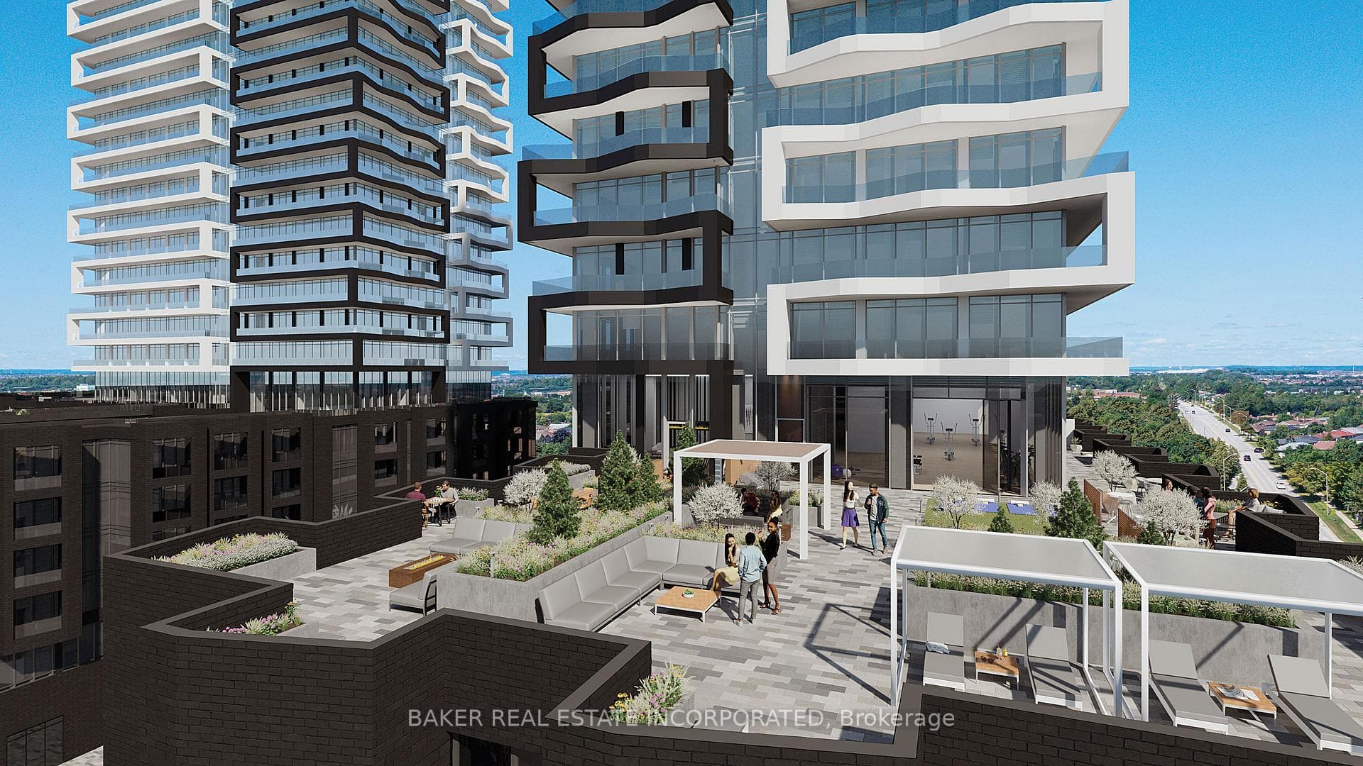 DUO Condos - 260 Malta Ave