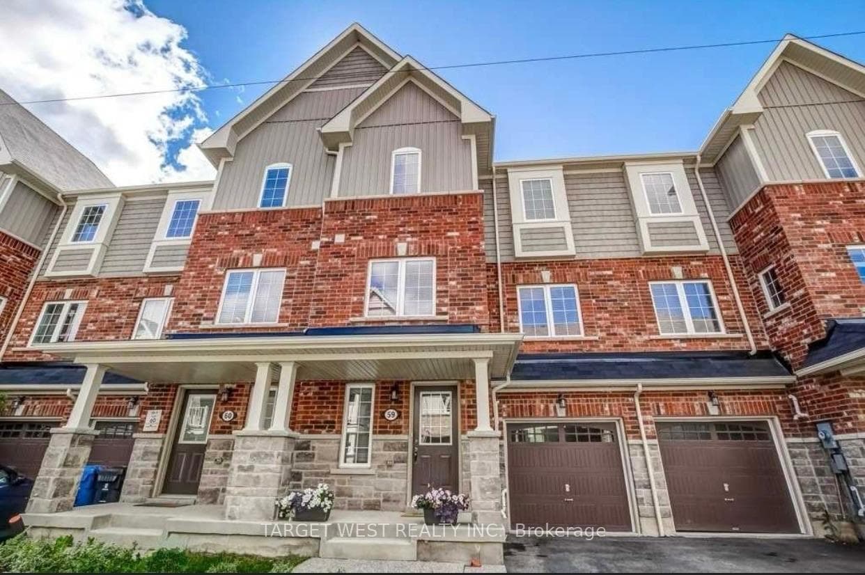 88 Decorso Drive Unit 59, Guelph, ON N1L 0A9 - Photo 1