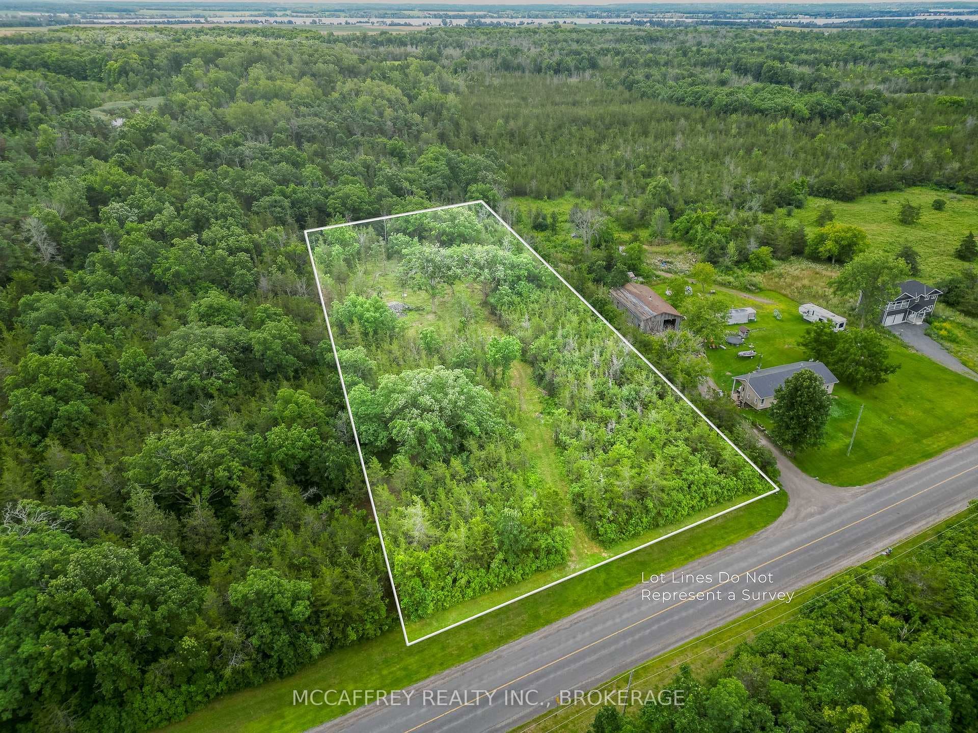 0 COUNTY RD 9 N/A, Greater Napanee, ON K7R 3K8 - Photo 1