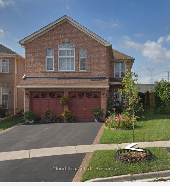 7502 Black Walnut ( Lower Level ) Trail, Mississauga, ON L5N 8A9 - Photo 1