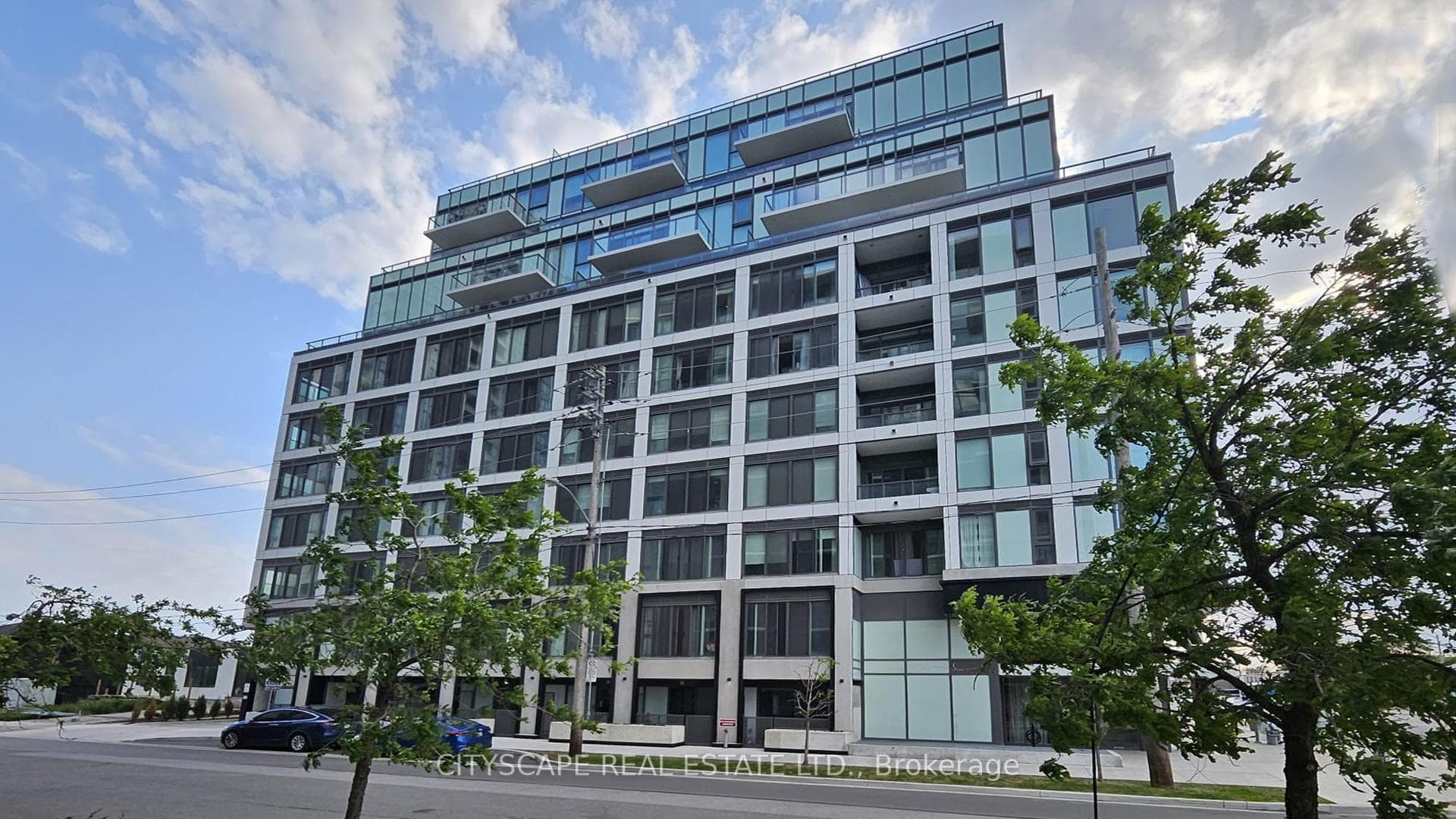 1195 The Queens Way Unit 303, Etobicoke (Islington / Rexdale), ON M8Z 0H1 - Photo 1