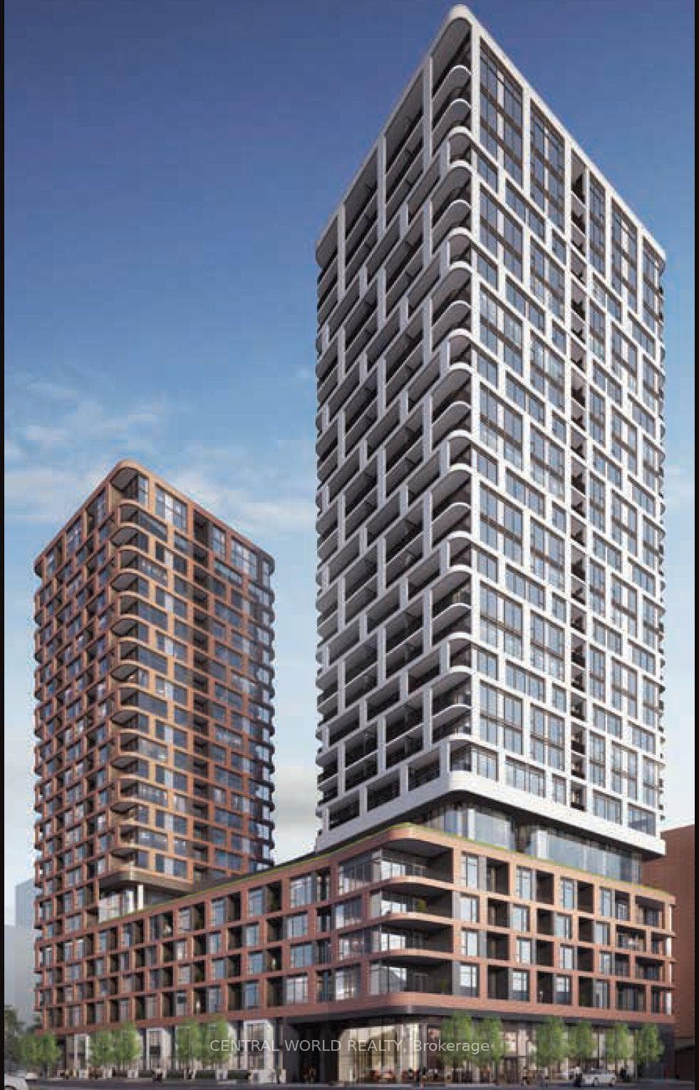38 Andre De Grasse Street Unit PH04, Markham