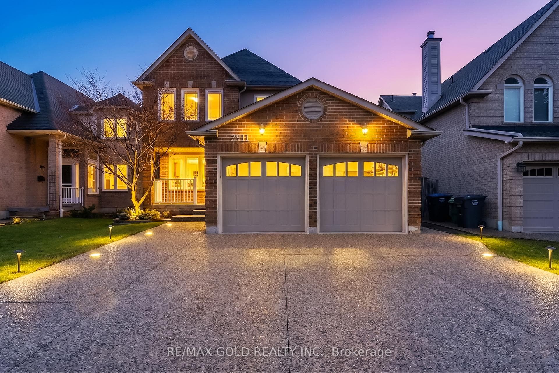 2911 Tradewind Drive, Mississauga, ON L5N 6L2 - Photo 1