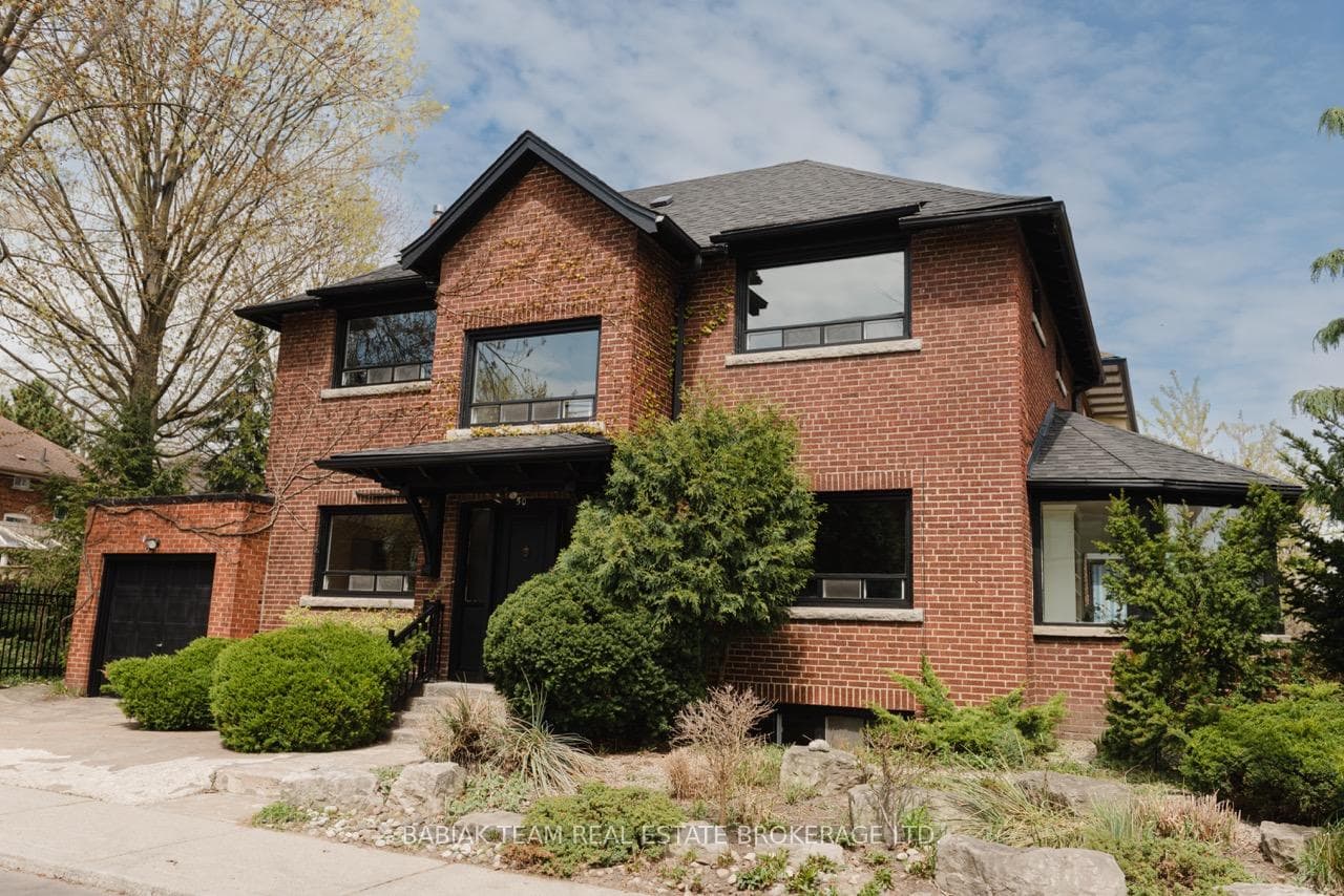 50 Weatherell Street, Toronto W02