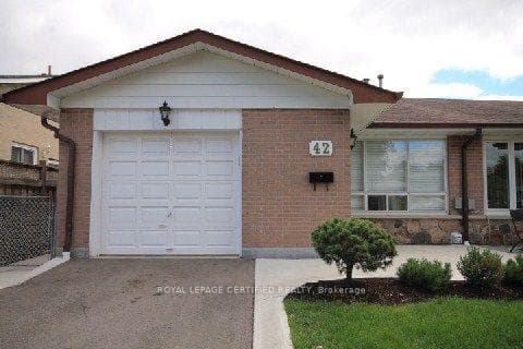 42 Wilton Drive, Brampton, ON L6W 3A1 - Photo 1