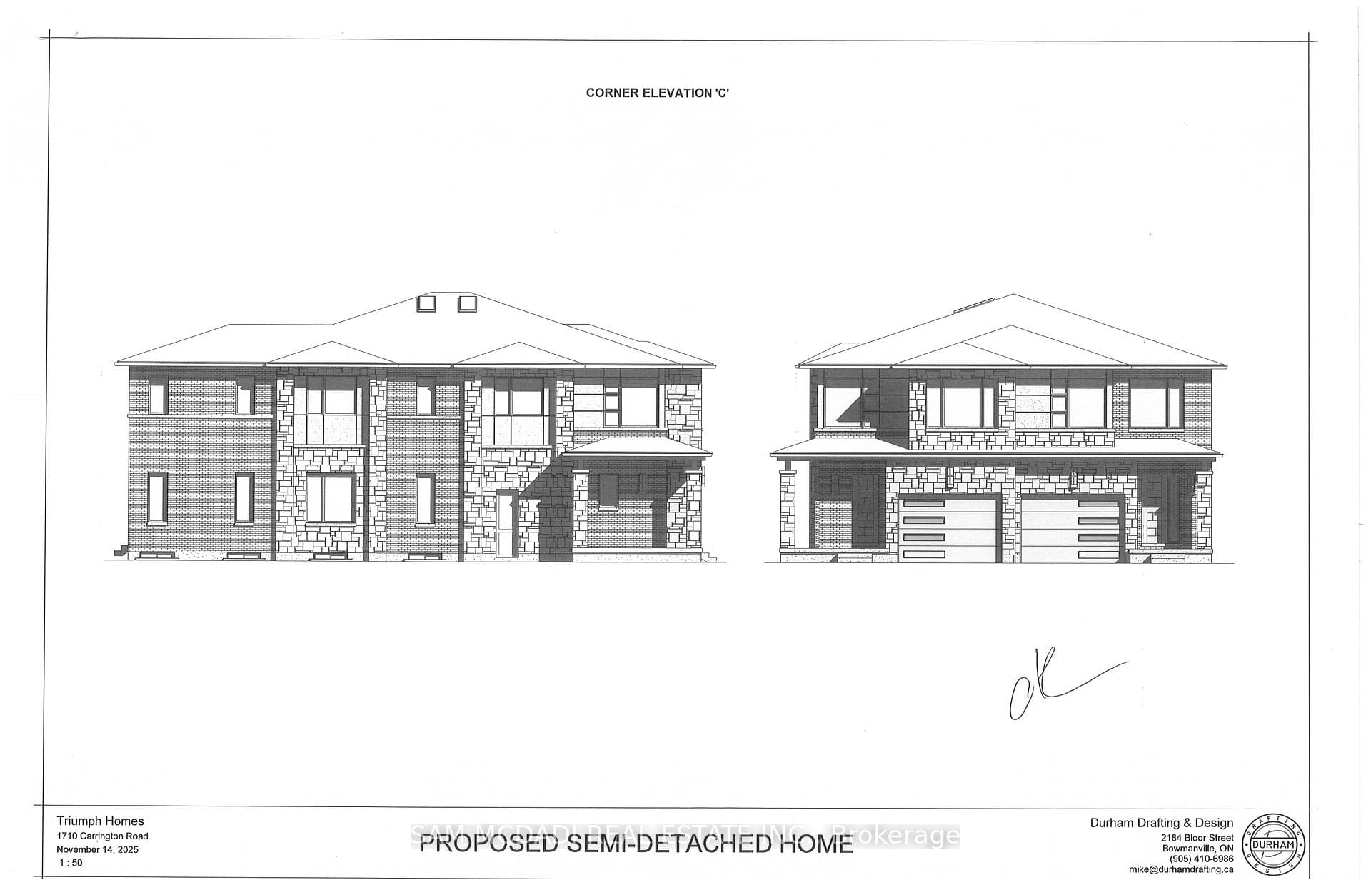 5287 Durie Road, Mississauga, ON L5M 2K2 - Photo 1