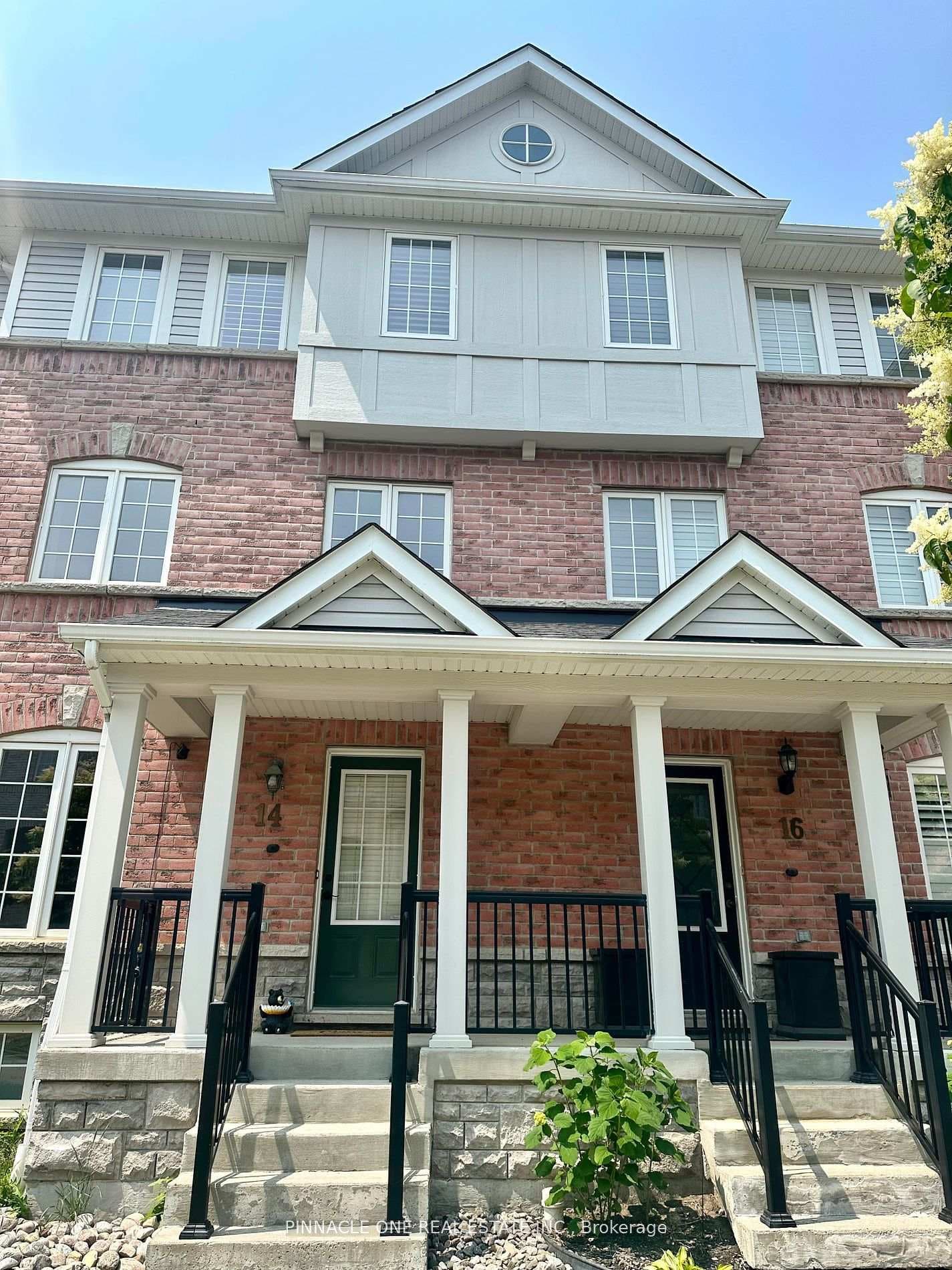 14 Blunden Road, Ajax, ON L1Z 0K9 - Photo 1