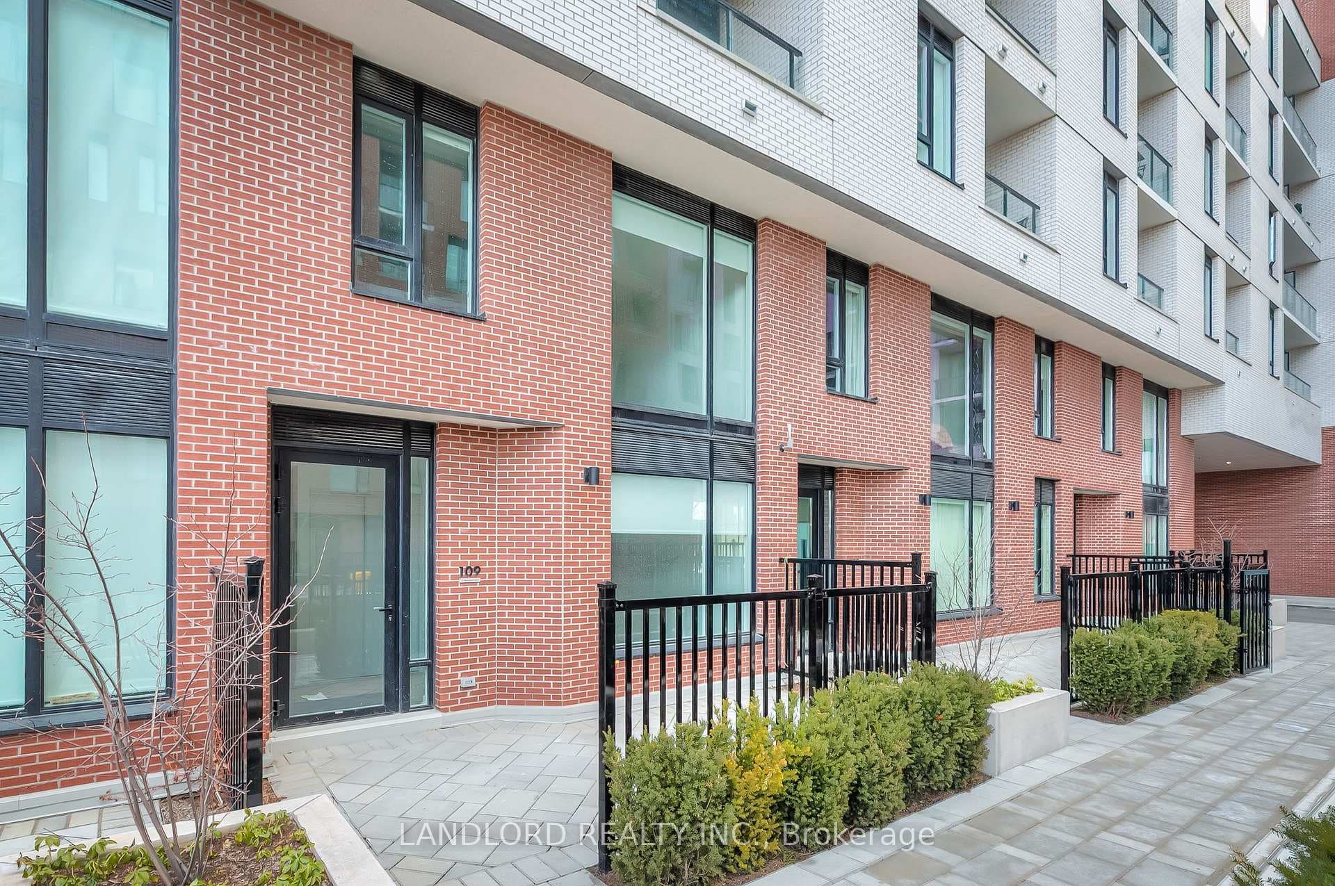 15 Maryport Avenue Unit 112, Downsview / Black Creek, ON M3M 0E1 - Photo 1
