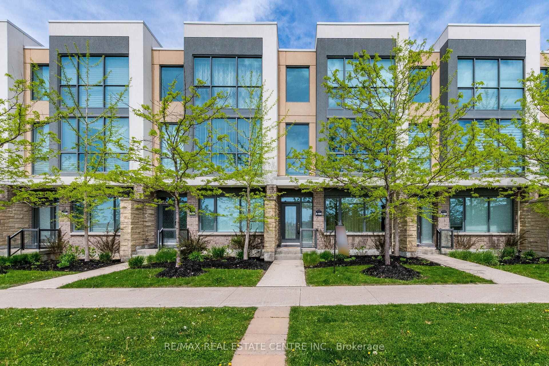 150 Little creek N/A Unit 5, Mississauga, ON L5R 0E9 - Photo 1