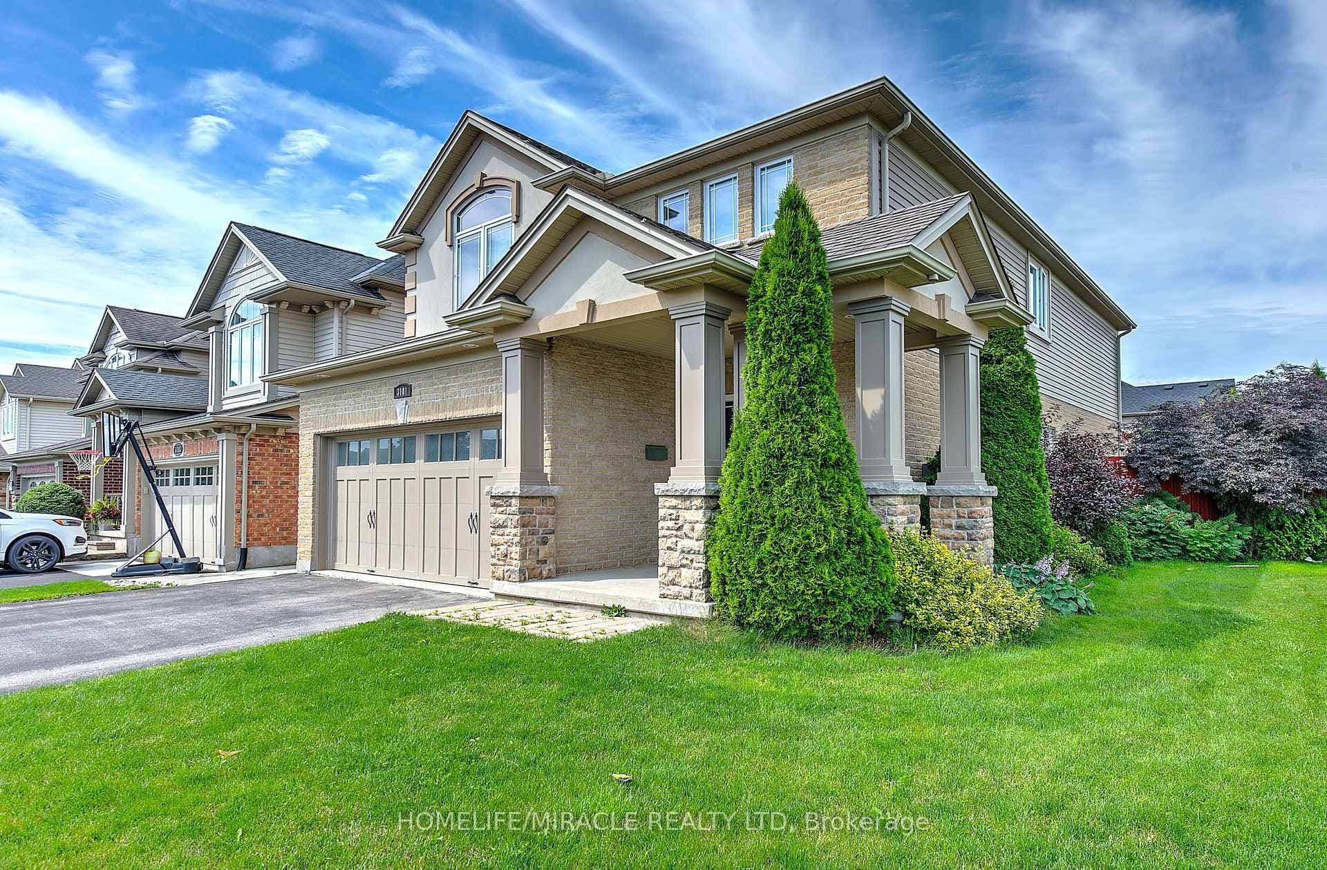3181 Bayham Lane, London South, ON N6P 1V5 - Photo 1