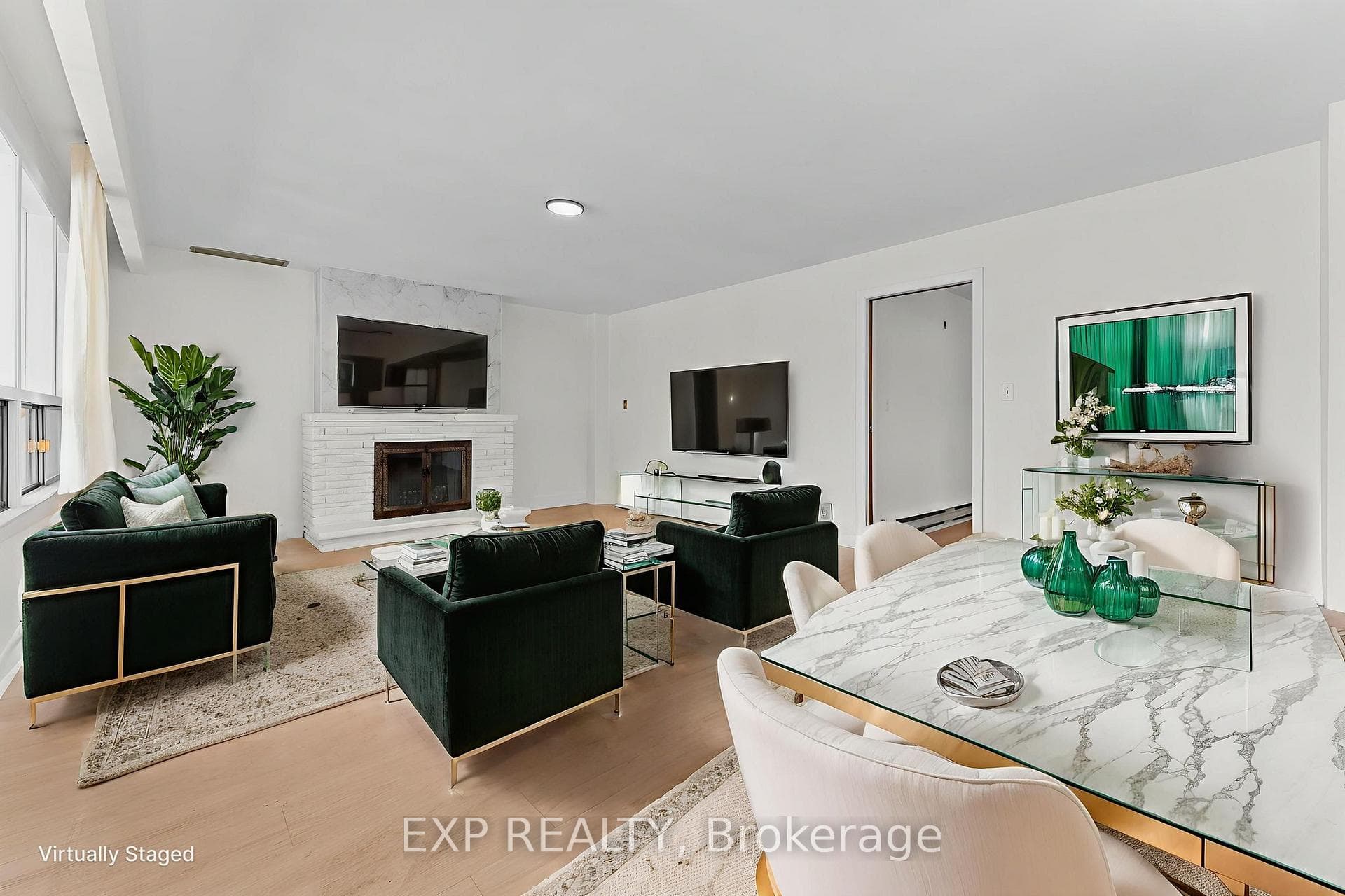 1558 Queen Street Unit Unit #1, Riverdale / Leslieville, ON M4L 1E8 - Photo 1