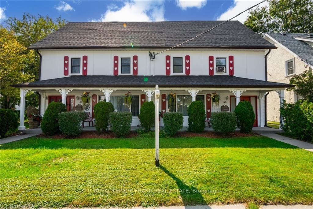 37 Sussex Street, Kawartha Lakes, ON K9V 4H6 - Photo 1