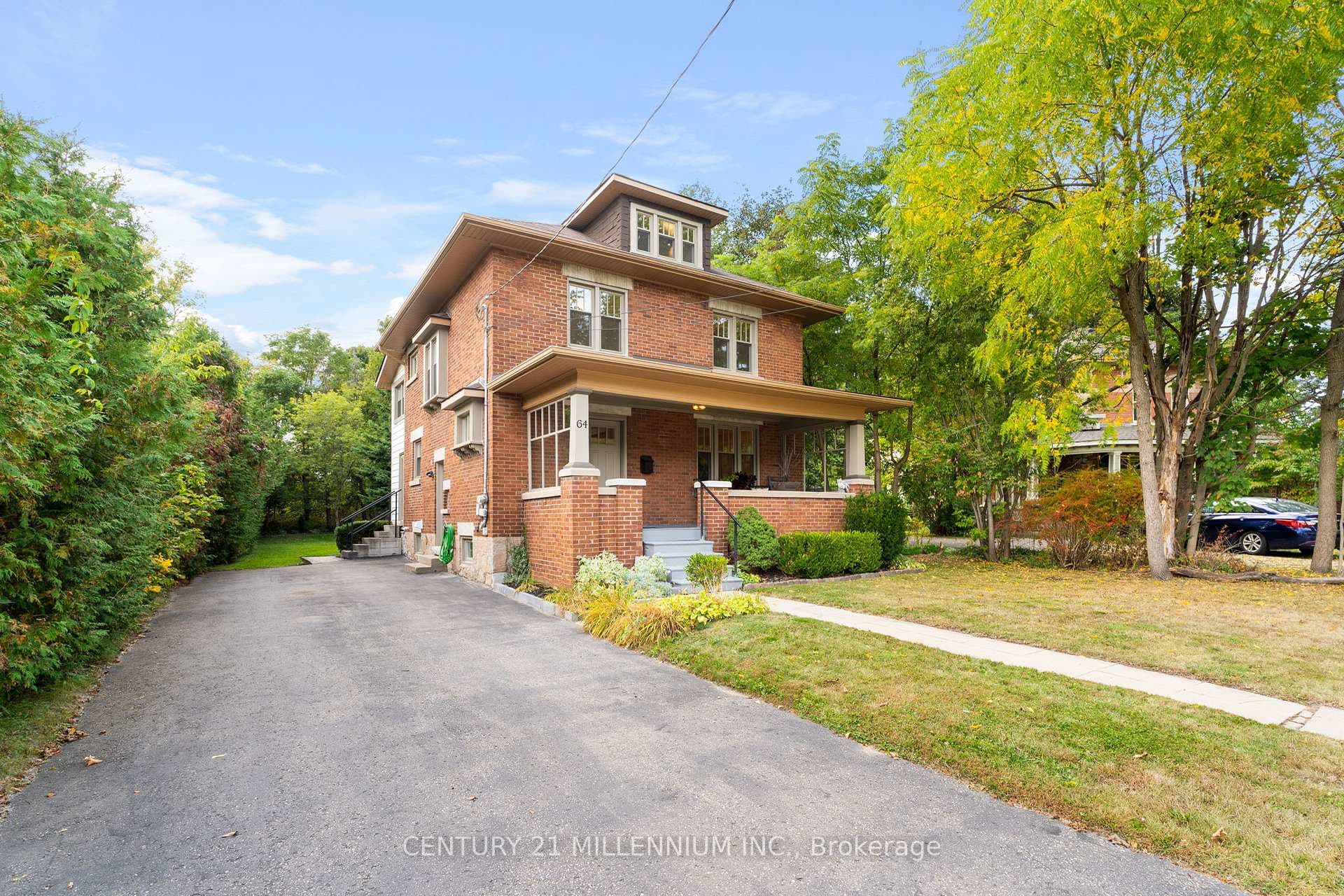 64 Mill Street, Orangeville