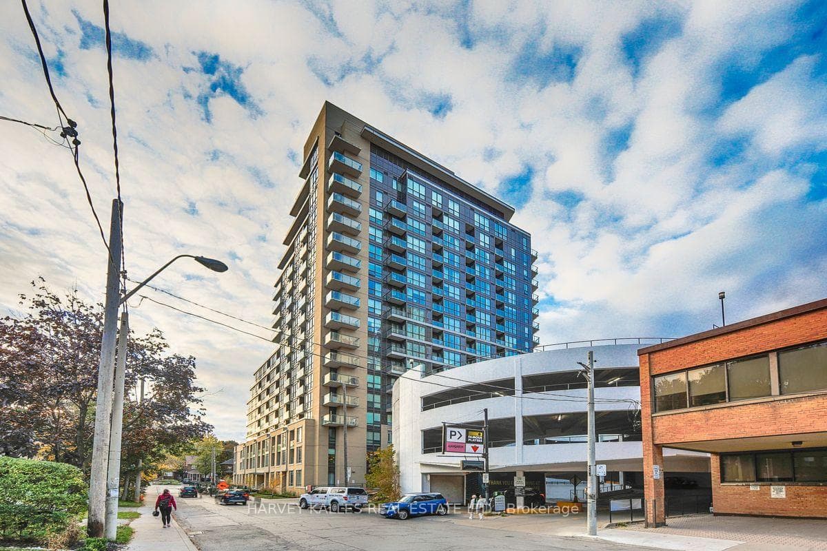 60 Berwick Avenue Unit 415, Forest Hill / Deer Park, ON M5P 1H1 - Photo 1