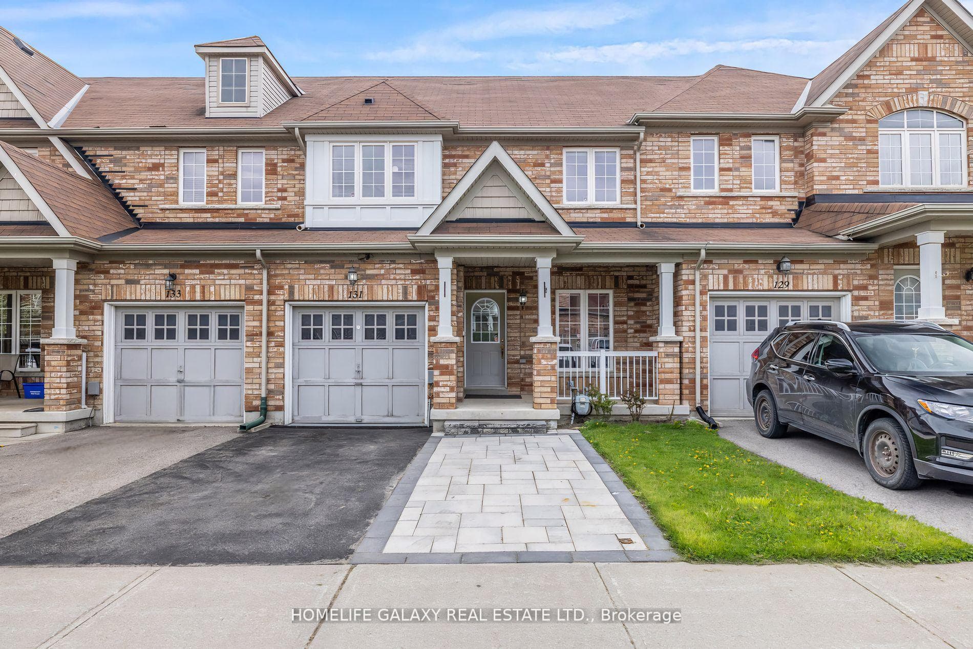 131 Laurendale Avenue, Georgina