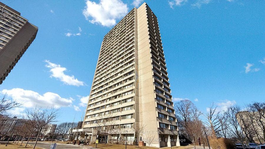 725 Don Mills Road Unit 2507, Flemingdon Park / Don Mills, ON M3C 1S8 - Photo 1