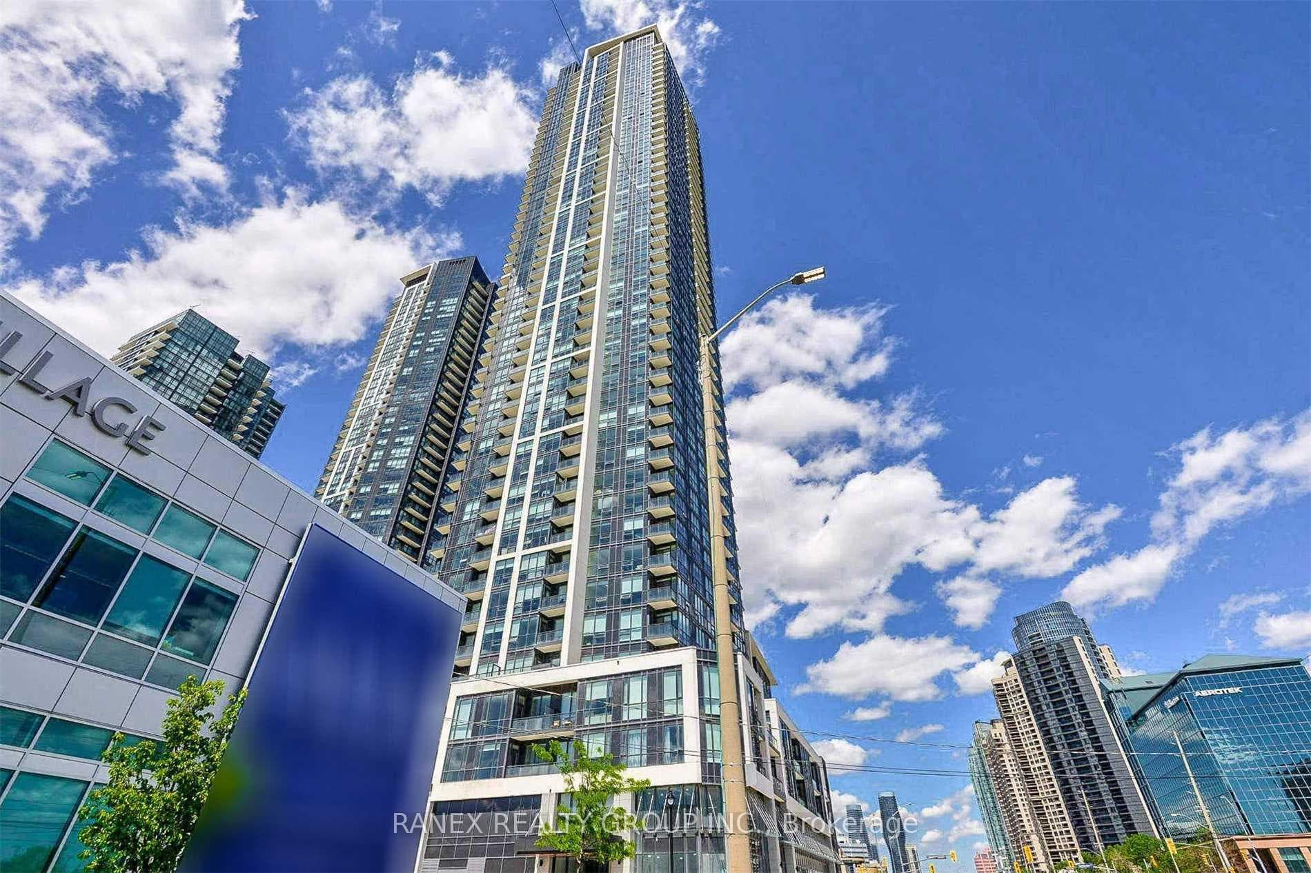 4011 Brickstone Mews Unit 2703, Mississauga, ON L5B 0J7 - Photo 1