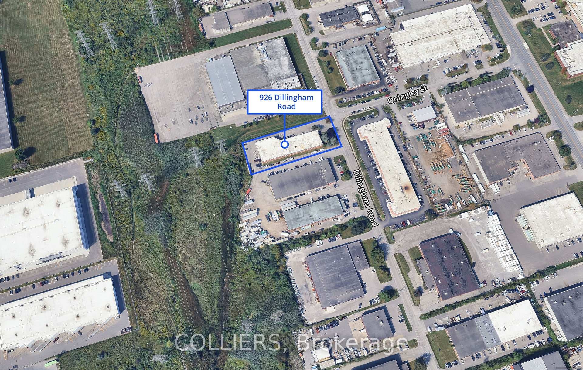 926 Dillingham Road Unit Unit 1, Pickering, ON L1W 1Z6 - Photo 1