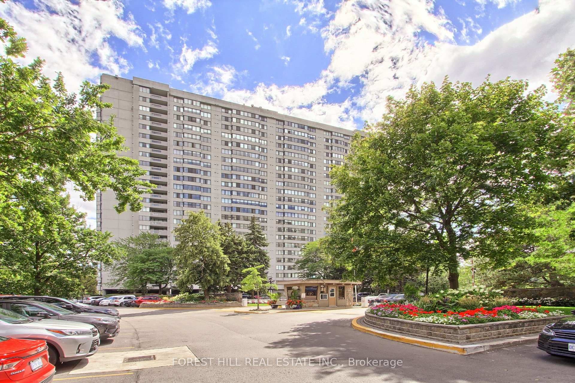 2330 Bridletowne Circle Unit 1909, Scarborough Village / Eglinton East, ON M1W 3P6 - Photo 1