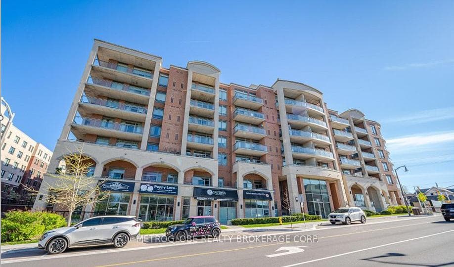 281 Woodbridge Avenue Unit 434, Vaughan, ON L4L 0C6 - Photo 1