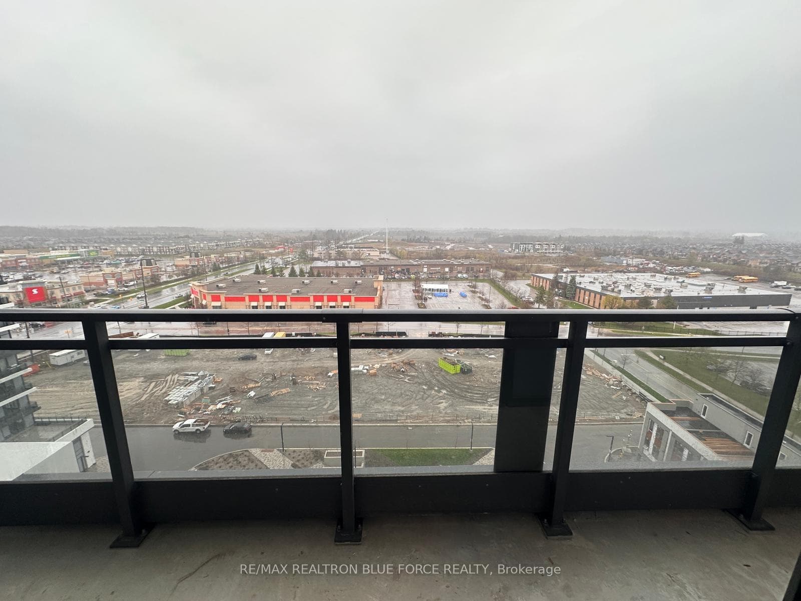 9751 Markham Road Unit 1202, Markham