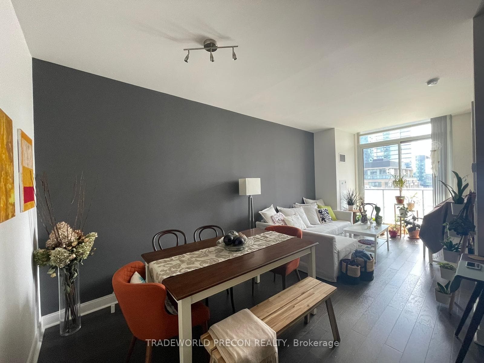 825 Church Street Unit 721, Rosedale / Moore Park, ON M4W 3Z4 - Photo 1