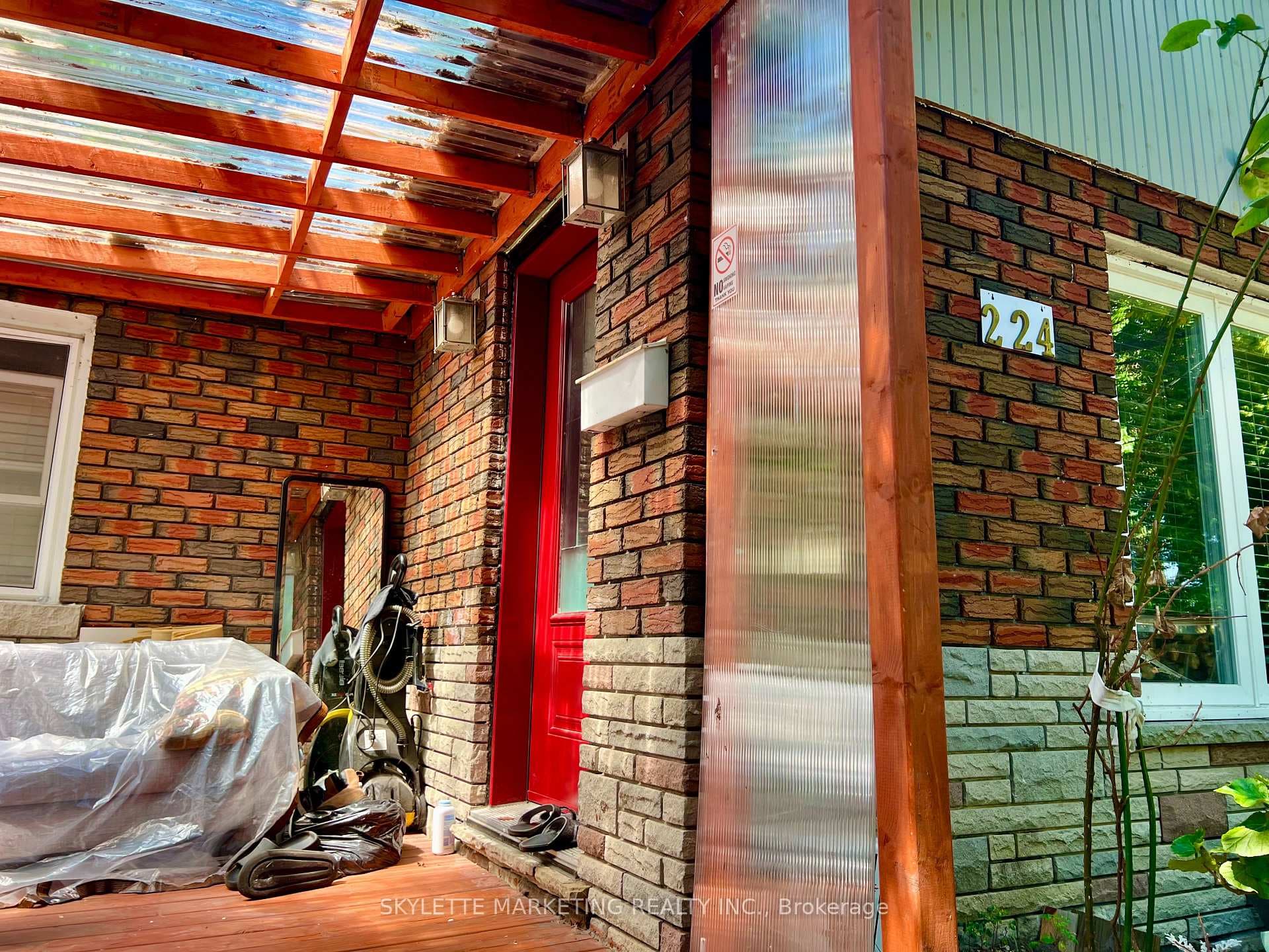 224 Galloway Road, Rouge / Port Union / Malvern, ON M1E 1X4 - Photo 1