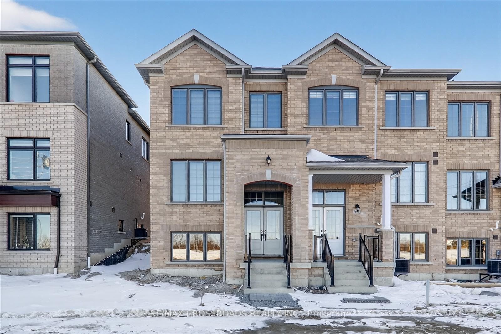 2956 Peter Matthews Drive, Pickering, ON L1V 2P8 - Photo 1