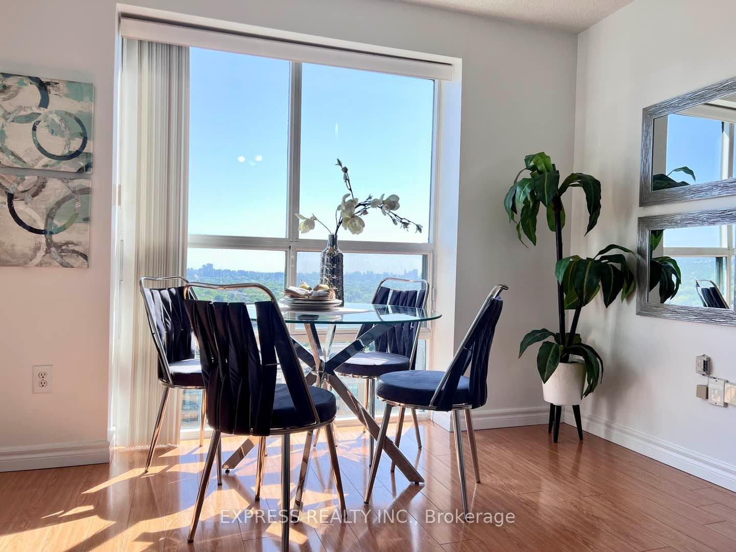 1 Pemberton Avenue Unit 2205, Toronto C14
