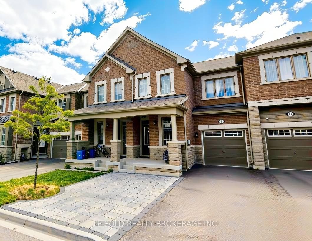 39 Ness Drive Unit 2nd Flr Room, Richmond Hill, ON L4S 0K5 - Photo 1