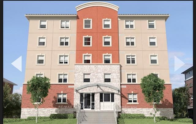 261 Lester Street Unit 203, Waterloo