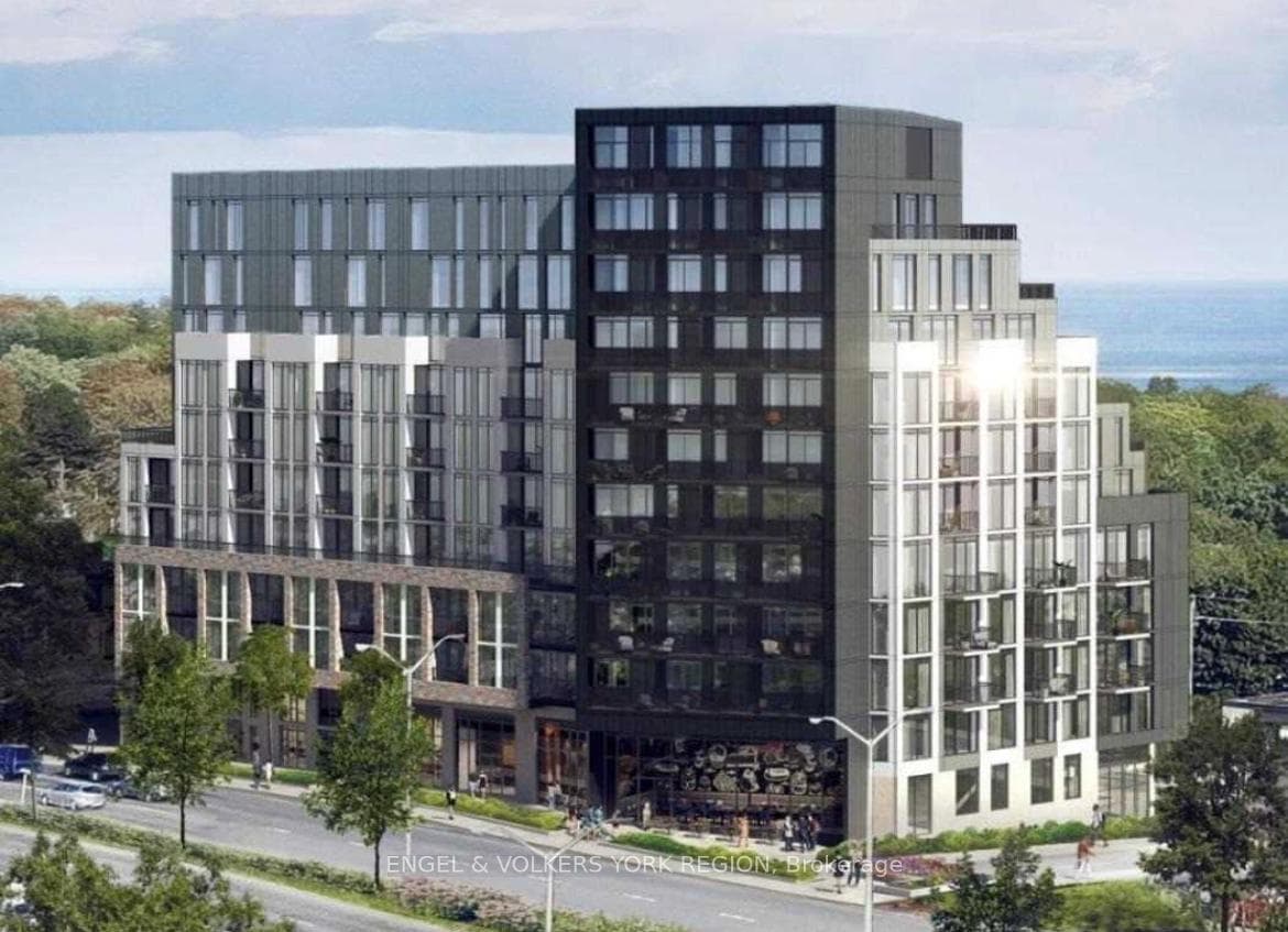 2205 Kingston Road Unit 101UPP, Birch Cliff / Cliffside, ON M1N 1T7 - Photo 1