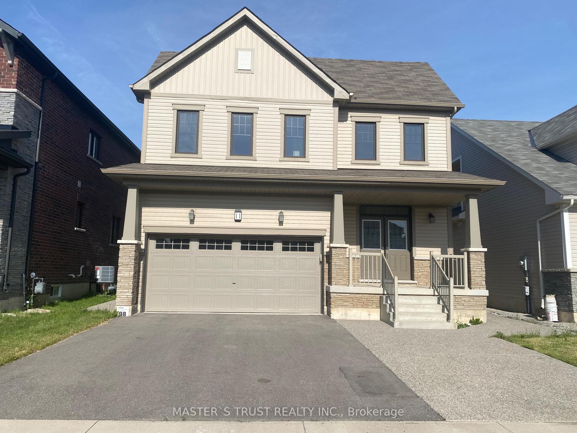 11 Victory Drive, Thorold, ON L2V 0K1 - Photo 1