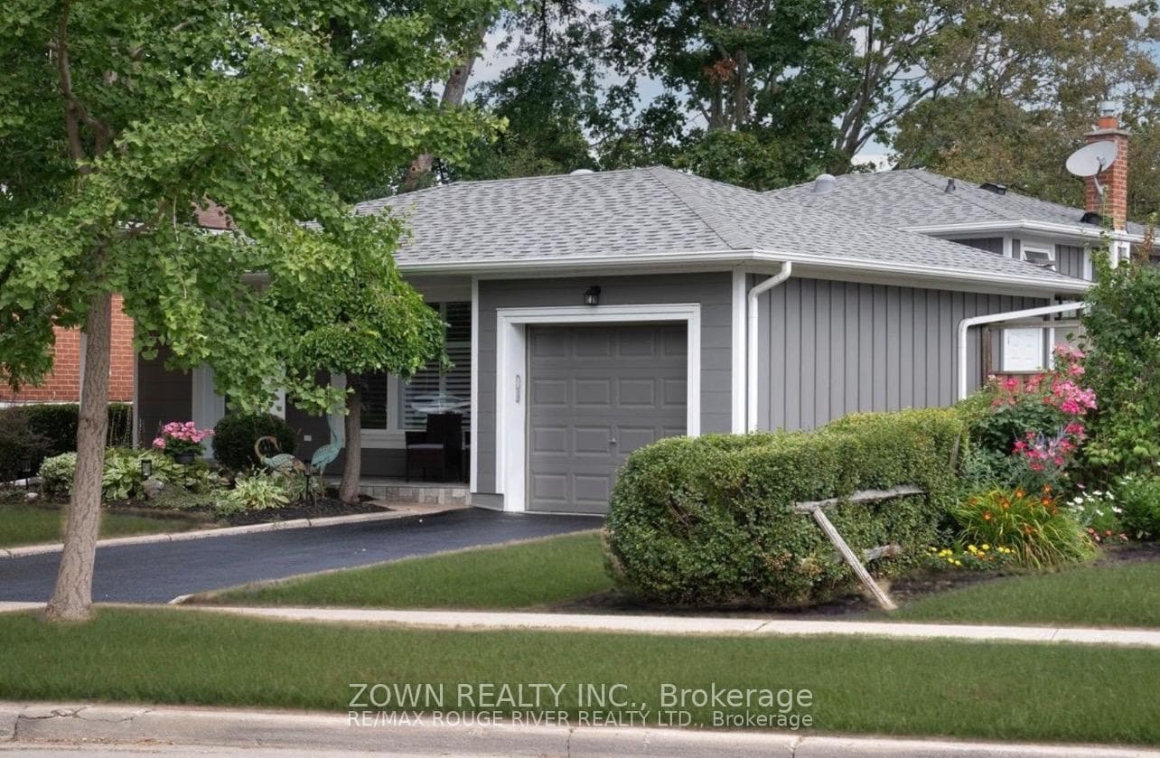 29 Rodarick Drive, Rouge / Port Union / Malvern, ON M1C 1W4 - Photo 1