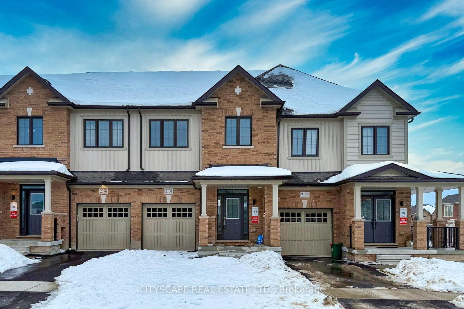 2100 Cayenne Street, Oshawa, ON L1H 0H4 - Photo 1