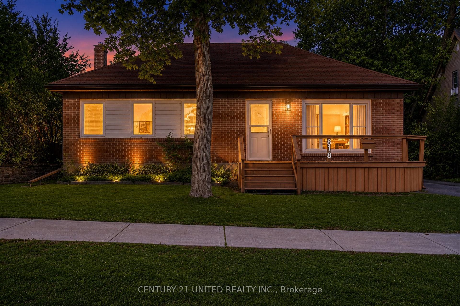 818 Rishor Crescent, Peterborough