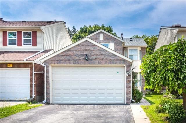 125 Wintermute Boulevard Unit Bsmt, Scarborough Village / Eglinton East, ON M1W 3M8 - Photo 1