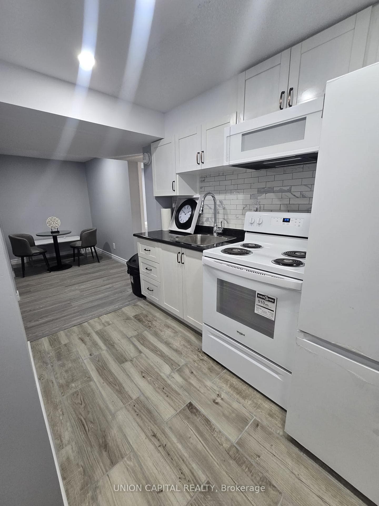 71 Osterhout Place Unit Basement, Scarborough (Morningside / West Hill), ON M1B 1E4 - Photo 1