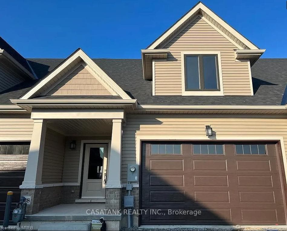 4311 Mann Street Unit 28, Niagara Falls, ON L2G 0E7 - Photo 1