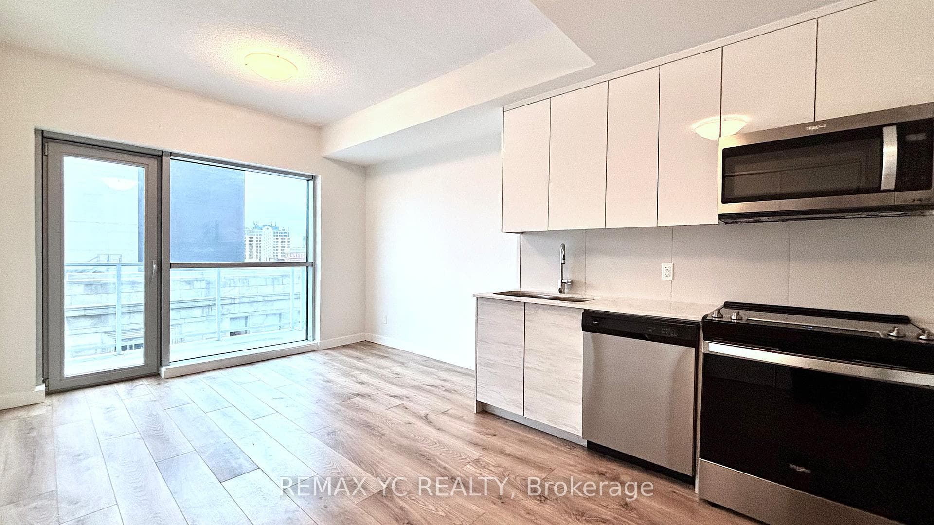 60 Frederick Street Unit 405, Kitchener