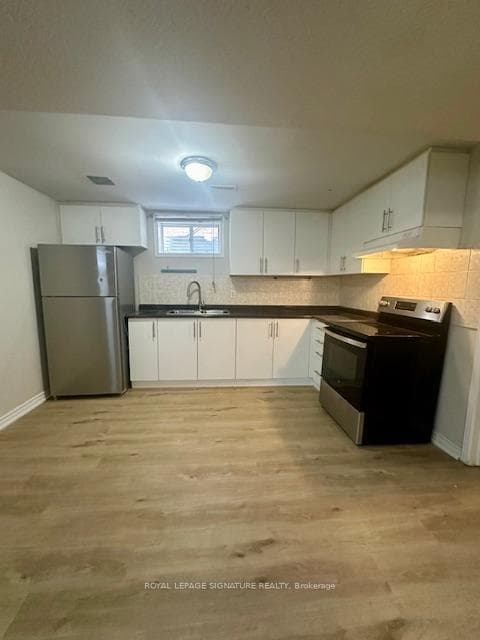 82 Lennon Trail Unit BSMT, Brampton, ON L6Y 5P7 - Photo 1