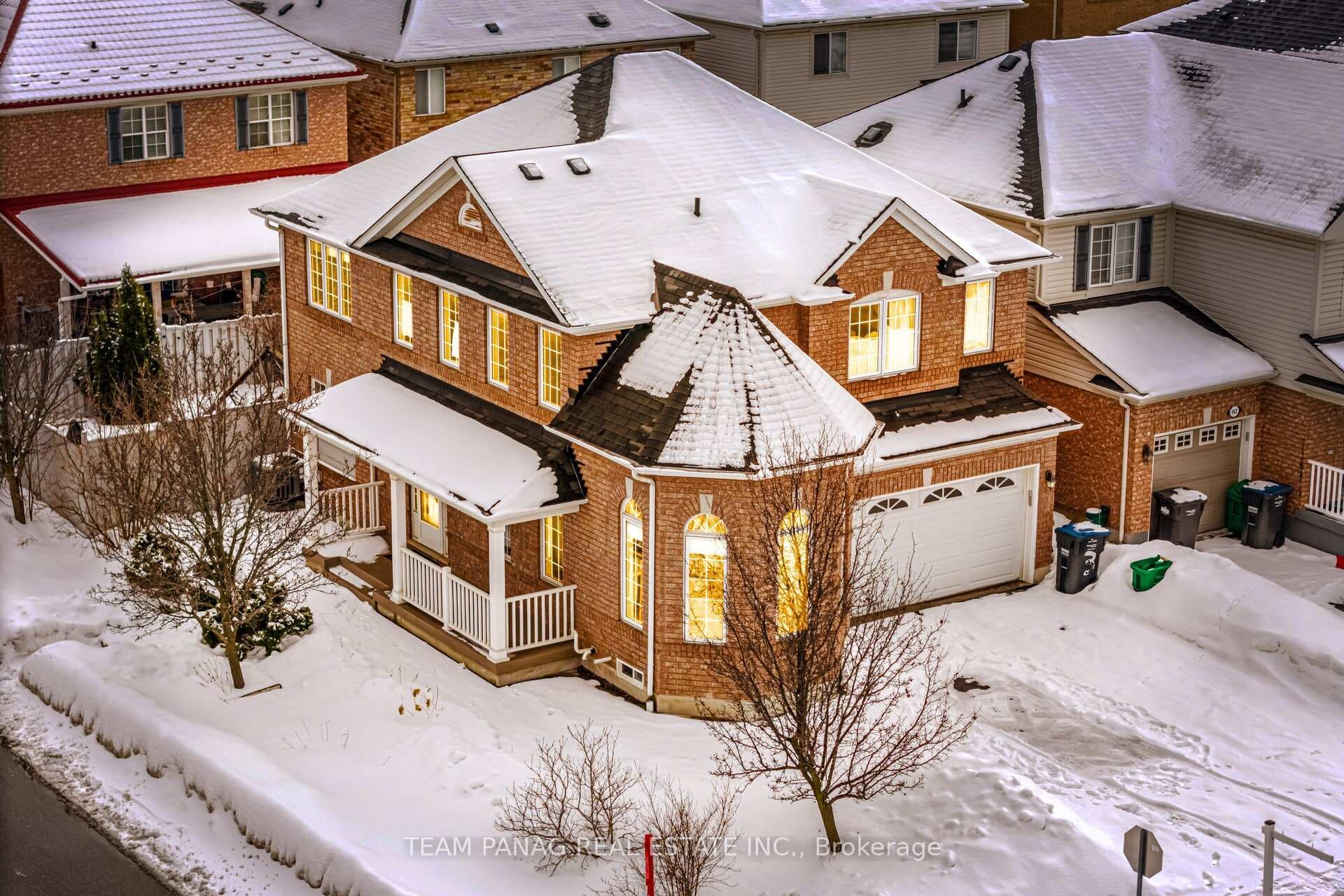 3 Decker Hollow Circle, Brampton, ON L6X 0L1 - Photo 1