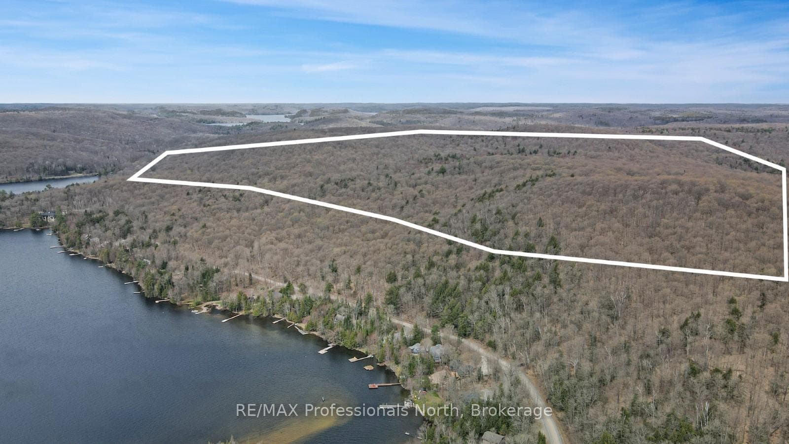 0 Haliburton Lake Road, Dysart et al, ON K0M 1S0 - Photo 1