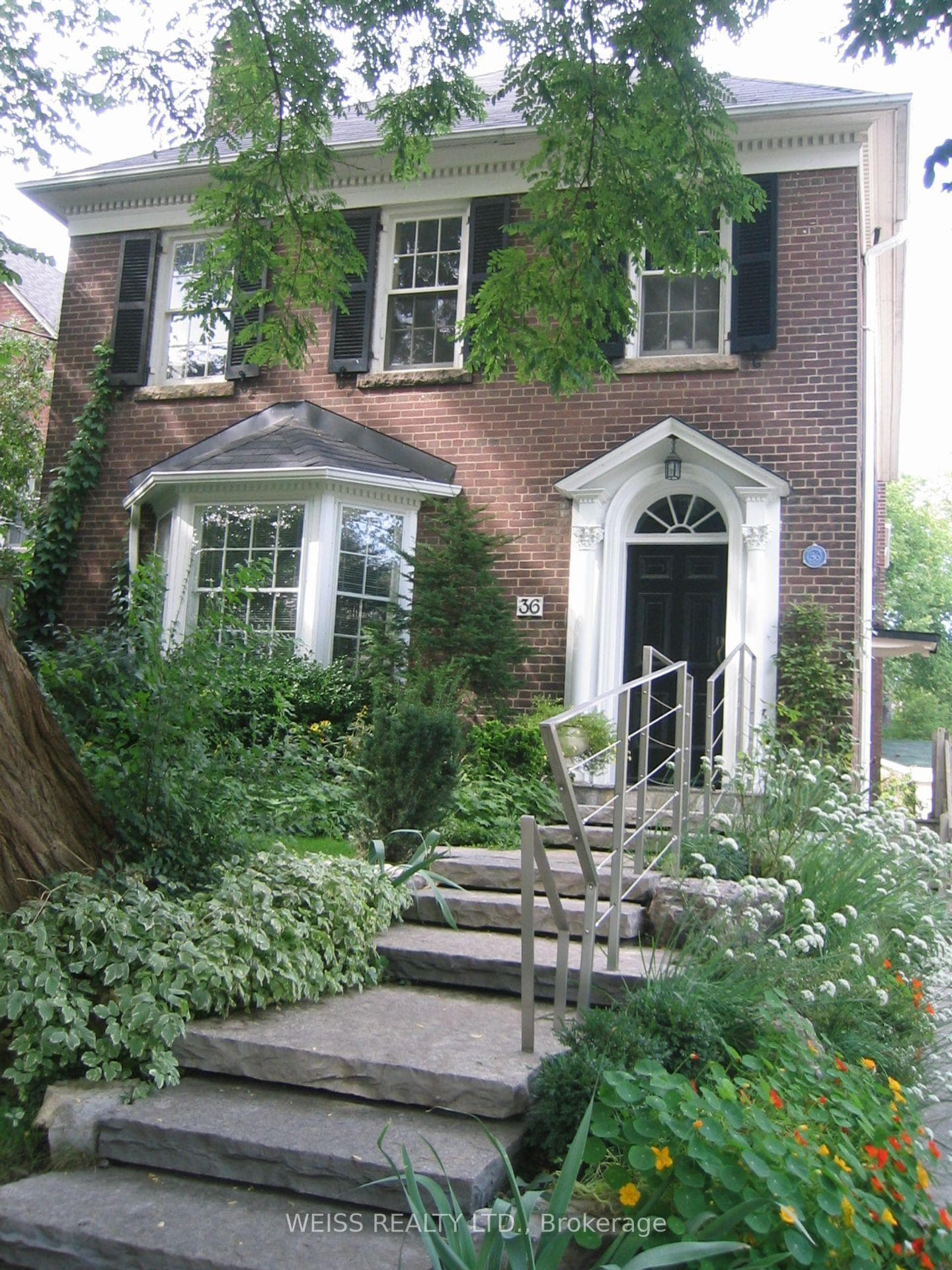 34 Edmund Avenue, Annex / Yorkville / Summerhill, ON M4V 1H3 - Photo 1