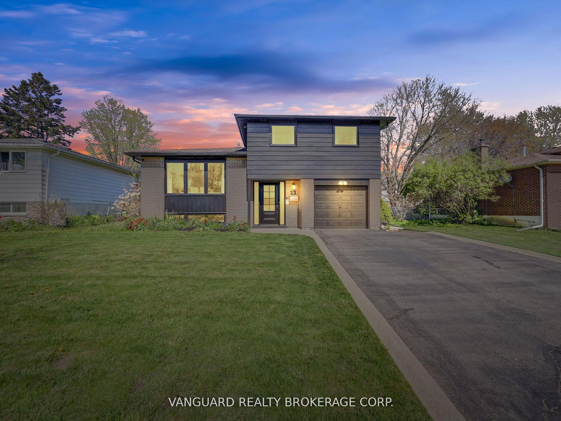 23 Rustic Crescent, Orangeville