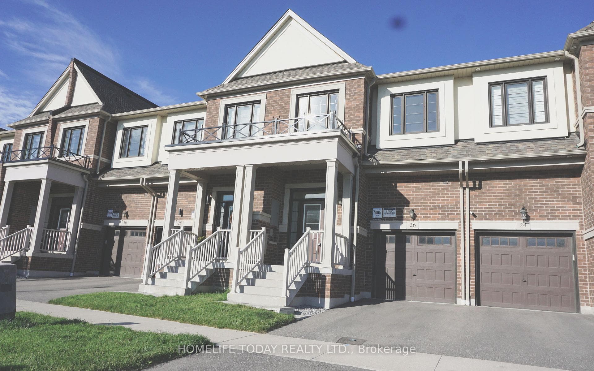 26 Louise Crescent, Whitby
